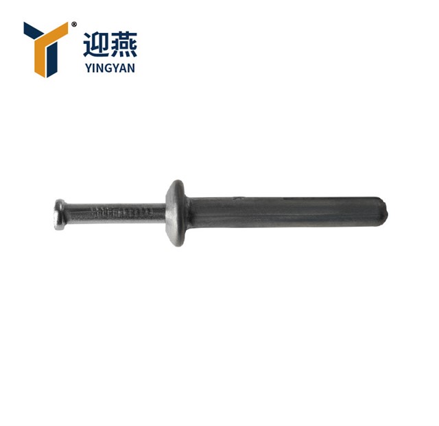 鋅合金打入式壁虎