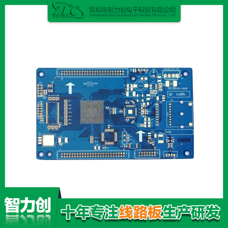 PCB線路板為什么是綠色？