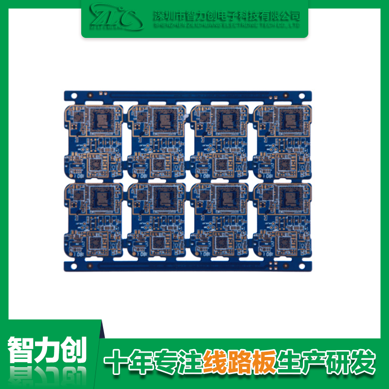 線路板應(yīng)用于車載播放器，PCB板在車載播放器的重要性