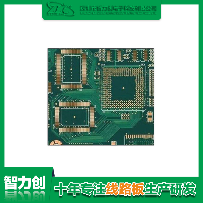 PCB沉金板是什么？沉金有什么作用？