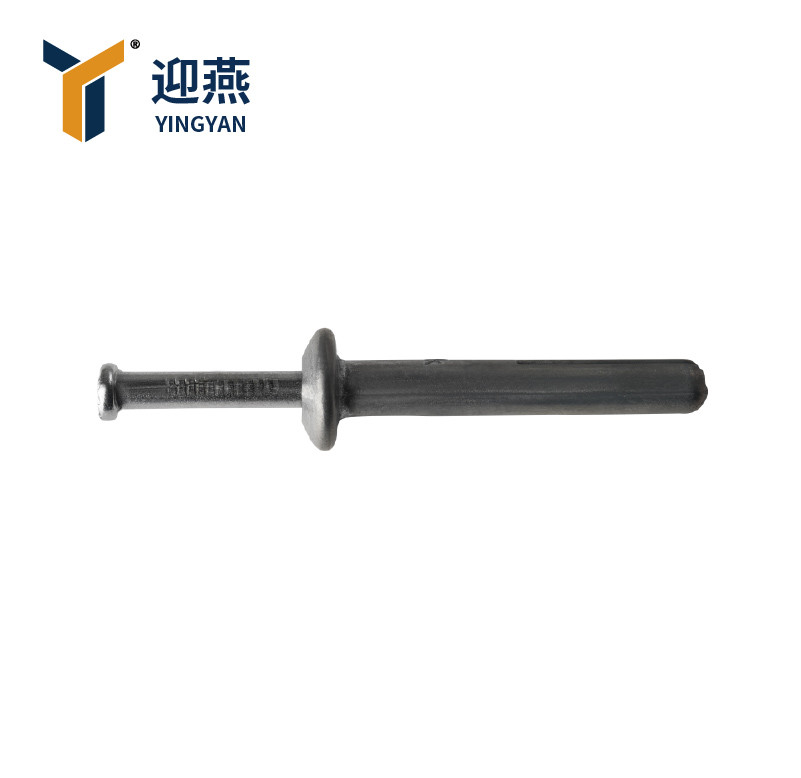 鋅合金打入式壁虎